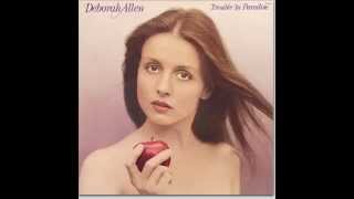 Deborah Allen -- It's Cold Inside