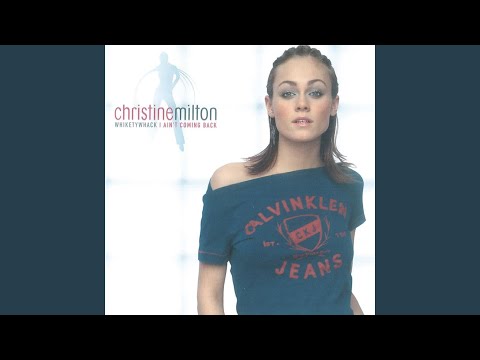 Whiketywhack (I Ain't Coming Back) (Simon Vegas Remix)