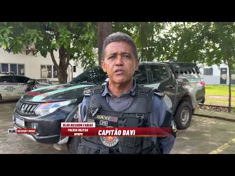 PLANTÃO POLICIAL | OCORRÊNCIAS REGISTRADAS NO 19ºBPM EM PEDREIRAS (MA)