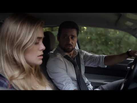 Jachaela 1×06 - Michaela Tells Jared Everything (2/3)