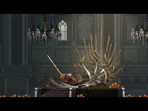 Vidéo Dragon Is Dead - Guernian Edition