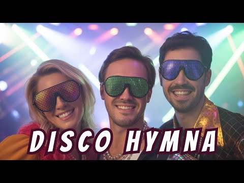 DISCO HYMNA (Nám Se Daří)