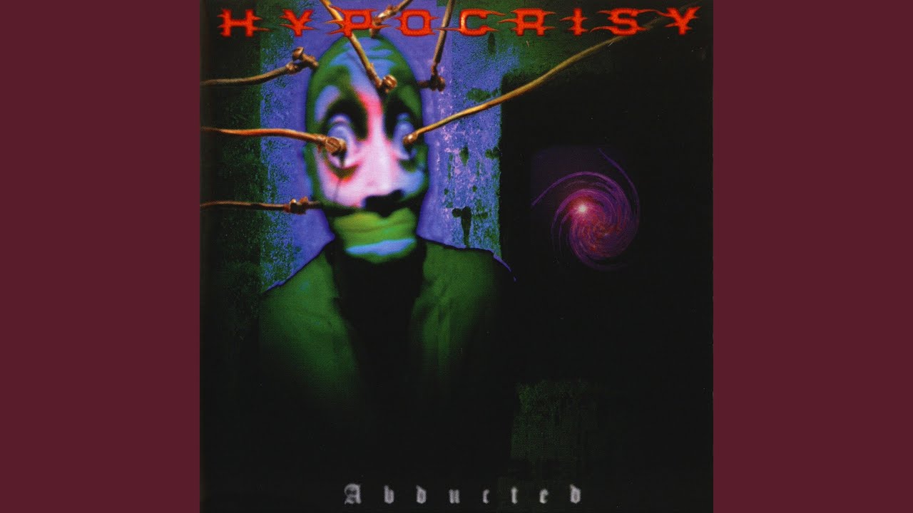 Hypocrisy - Roswell 47 Guitar pro tab