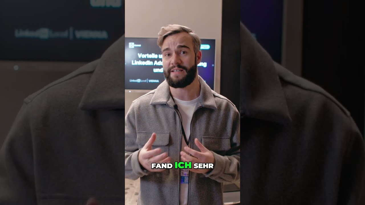 Heiko Brenner Testimonial