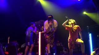 The Midnight Beast - Tik Tok