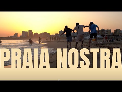 RONAS AS28 - Praia Nostra ft Dwalla & Supremo CDC [Prod. Klaus]