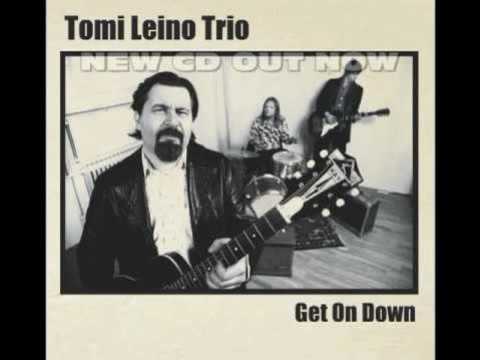 Tomi Leino Trio - East Street Shuffle