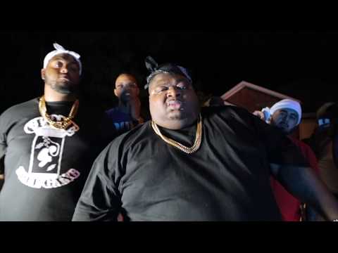 MR. BREAK'EM OFF and Break'em Off Entertainment 