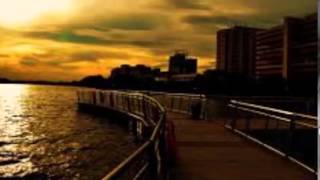 Moments In Peace      A  T  B