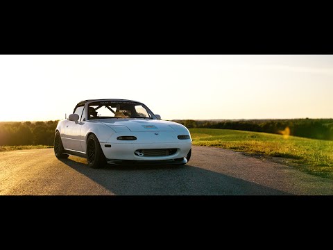 This is Why We Drive | Overcrest Rally 2020