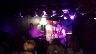 Envy & Other Sins - Man bites God