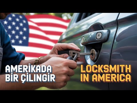 America's TOP Locksmith Reveals Car Key Secrets