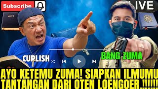 Download lagu โSiapkan Ilmumu Zuma!Ayo Kita Ketemu Kau Siapkan Tempat.Tantangan Debat Offline Dari Oten Cuplish๐ฅโผ๏ธ mp3 Download lagu โSiapkan Ilmumu Zuma!Ayo Kita Ketemu Kau Siapkan Tempat.Tantangan Debat Offline Dari Oten Cuplish๐ฅโผ๏ธ mp3