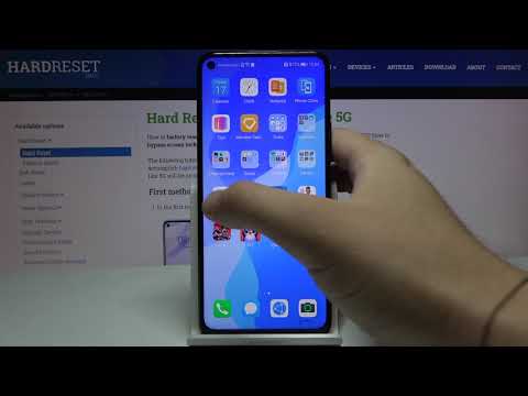 How to Use Google Chrome in Huawei P40 Lite 5G? | APK Pure