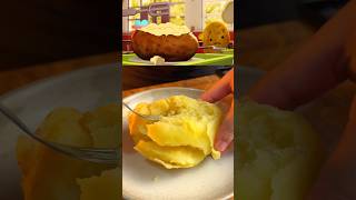 BATATA DE PREGUIÇOSO! 🥔