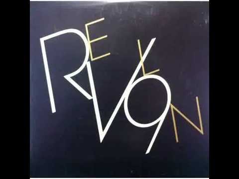 revl9n - someone like you