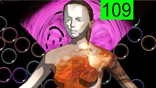 Malu Bubbles + DIAMOND ORTIZ - Inevitable