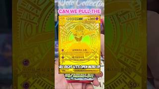 3 More Packs = 3 More Chances for the Mega Gol-devoir! #pokemon #megaevolution