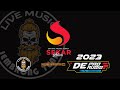 BATUR KESEPIAN VOC TIKA EDISI LATIHAN JEMBRONG LIVE MUSIC