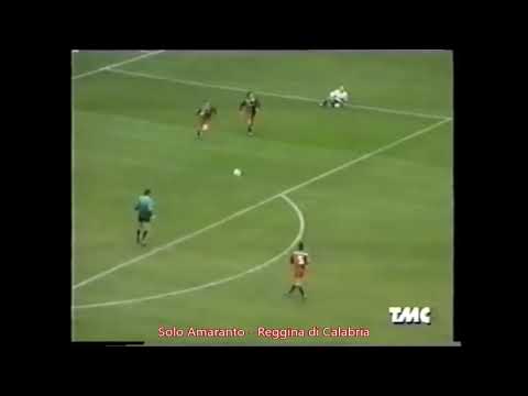 16)GENOA-REGGINA 1-1 (06-01-1999)