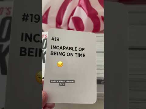 Video cover