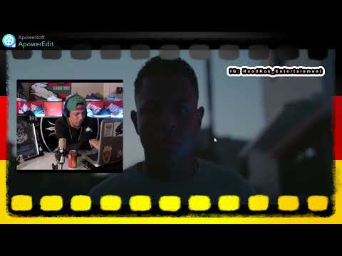 German Drill: LUCIANO - "HAWAII" (New Zealand Reaction)