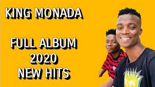 King monada_full album 2020
