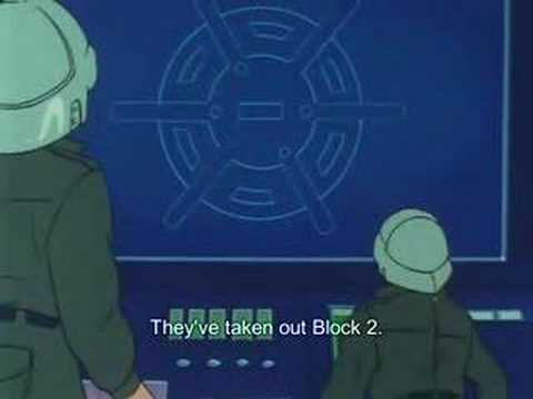 Choujuu Kishin Dancougar- 07 - A Kind Of Hero(1/3) Sub