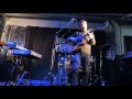 Will Stratton @ Rough Trade East 19/05/17