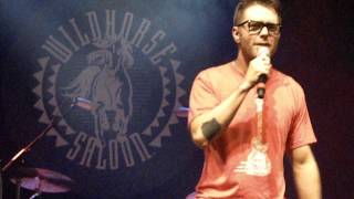 The Raging Idiots with Lindsay Ell - Red White and Blue