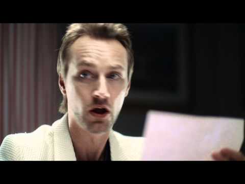 ICA reklamfilm 2007 v.39 - Ny chef