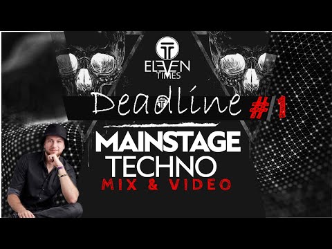 Answer: Techno Thailand #1 - Eleven Times ( Roger Lavelle, Space 92, The YellowHeads) by Rave Times