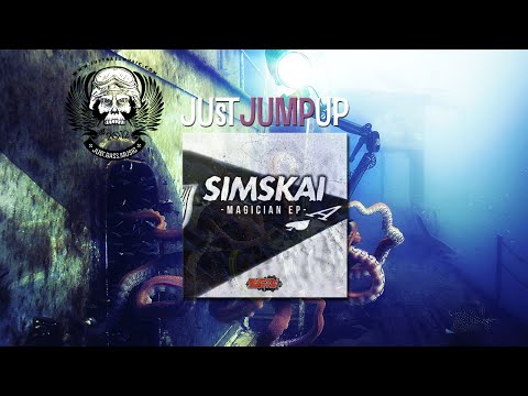 SIMSKAI - Magician