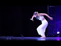 White Ferrari Contemporary Solo Choreo By Lexie