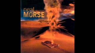 Neal Morse -The Temple of the Living God (again)