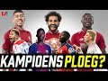 Wie Moet Liverpool Kopen Om Eindelijk de Premier League Te Winnen?