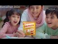 Iklan Ramadhan 2024 Energen