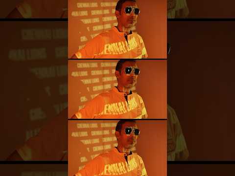 Happy birthday, Sharath 🤩🌟