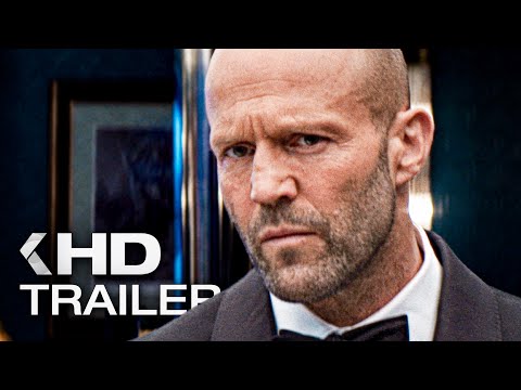 OPERATION FORTUNE Trailer German Deutsch (2023)