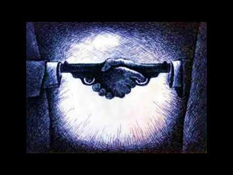 AMR620- LA HIPOCRESÍA DEL HOMBRE LIBRE