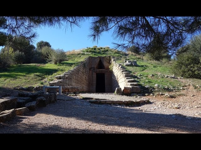 Video Pronunciation of tholos in English Video Pronunciation of tholos in English