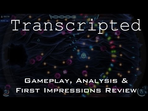 transcripted pc download