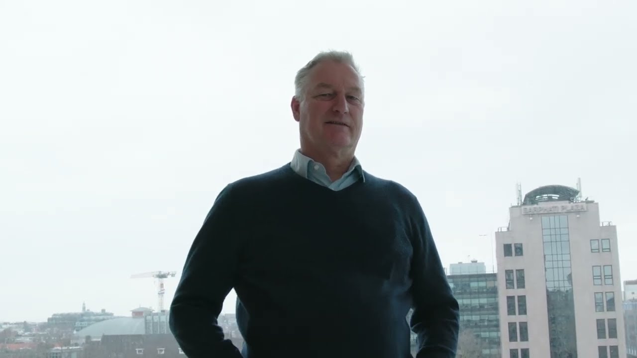 Quantum computing in de praktijk