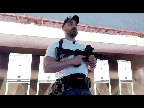 Finger lang am Abzug reicht nicht. Was Dir keiner über die 4 Sicherheitsregeln von Jeff Cooper sagt