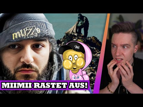 Miimiis 12. ENTSCHULDIGUNG an APORED ist CRAZY!