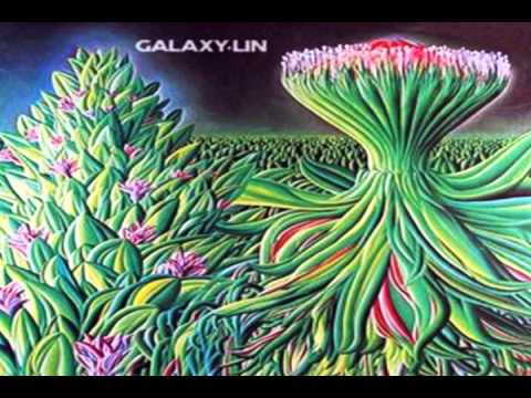 GALAXY- LIN  Galaxy- Lin 05   Utopia 06 I Look At My Watch