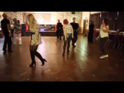 Jackie Wilson  - Soul Galore (Northern Soul Dancing)