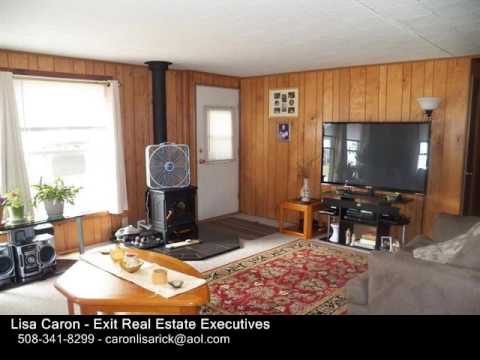 1 Buckboard Pass, Brookfield MA 01506 - Mobile Home - Real Estate - For Sale -