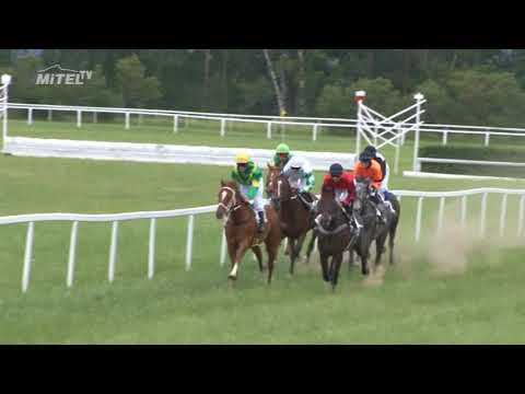 MI, 2. 6. 2018, 4. dostih - Cena společnosti Transform a.s.