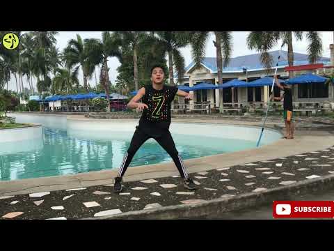 BRING THE BEAT by Machel Montano ft. T Chin | Zumba Fitness | Zin Kim
